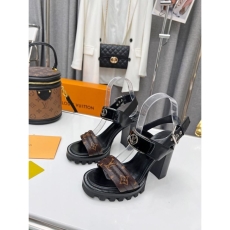 Louis Vuitton Sandals